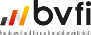bvfi Logo Mack Immobilien