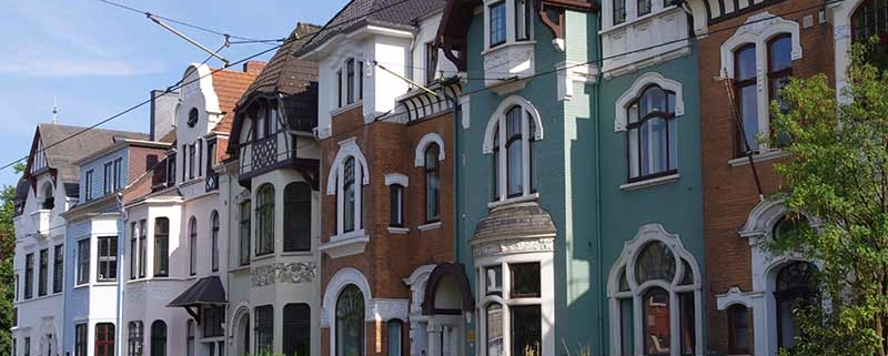 Makler in Bremen Häuser Wohnungen